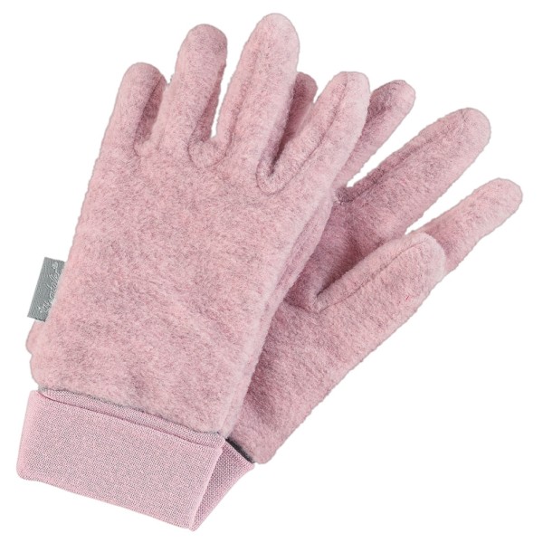 Image of Sterntaler - Kid"s Fingerhandschuh - Handschuhe Gr 6 rosa'