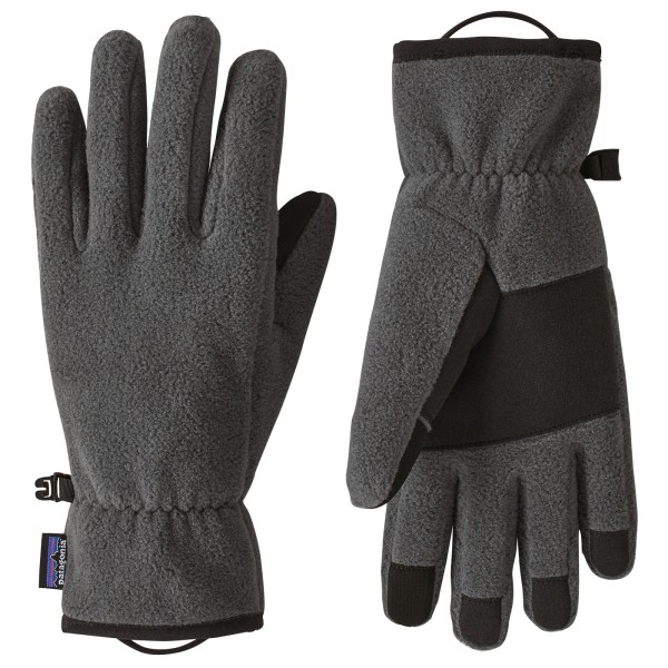 Image of Patagonia - Synch Gloves - Handschuhe Gr XS schwarz