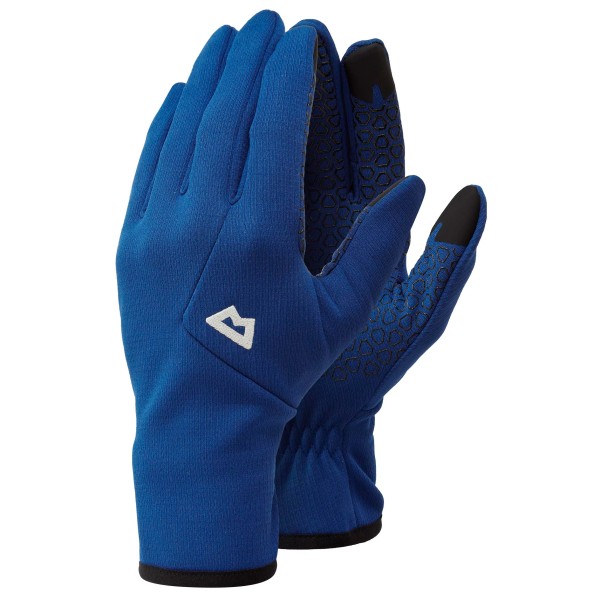 Image of Mountain Equipment - Mugi Grip Glove - Handschuhe Gr L;M;S;XL;XXL blau