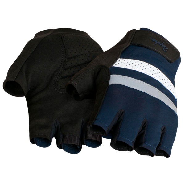 Image of Rapha - Brevet Mitts - Handschuhe Gr XS schwarz