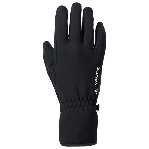 Image of Vaude - Basodino Gloves III - Handschuhe Gr 10;11;6;7;8;9 schwarz