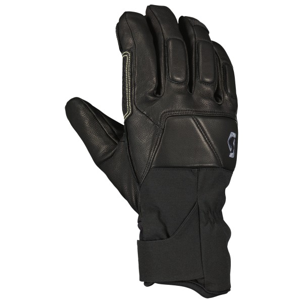 Scott – Glove Explorair Premium GTX – Handschoenen maat XS, Zwart