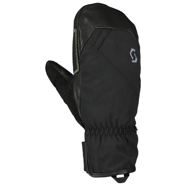 Scott - Mitten Explorair Pro GTX - Handschuhe Gr S schwarz