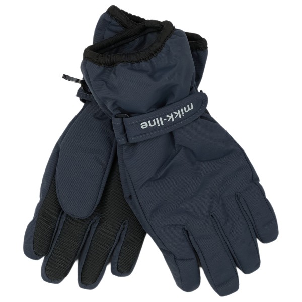 Image of Mikk-Line - Kid"s Nylon Glove - Handschuhe Gr 98/104 blau'