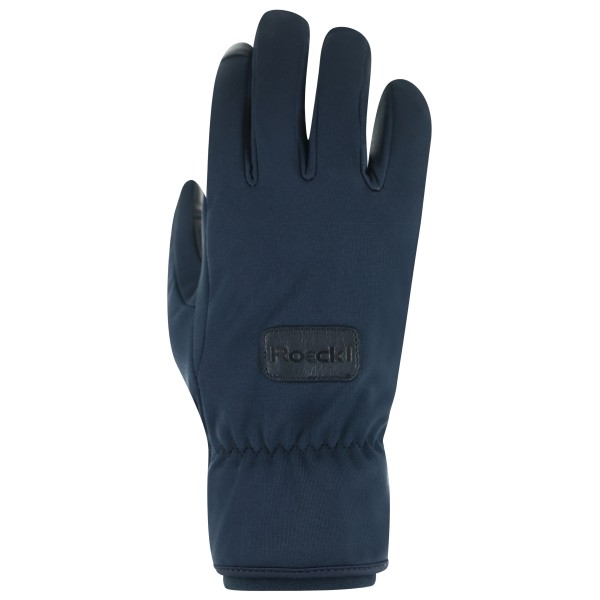 Image of Roeckl Sports - Kaprun - Handschuhe Gr 10;10,5;11;6;6,5;7;7,5;8;8,5;9;9,5 blau