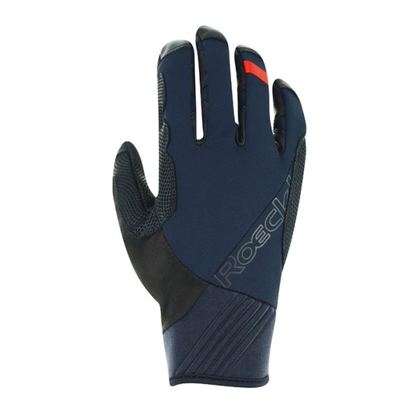 Roeckl Sports - Karwendel 2 - Handschuhe Gr 7,5 blau