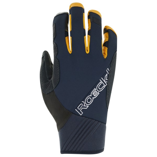 Image of Roeckl Sports - Karwendel 2 - Handschuhe Gr 10;10,5;11;7;7,5;8,5;9;9,5 blau