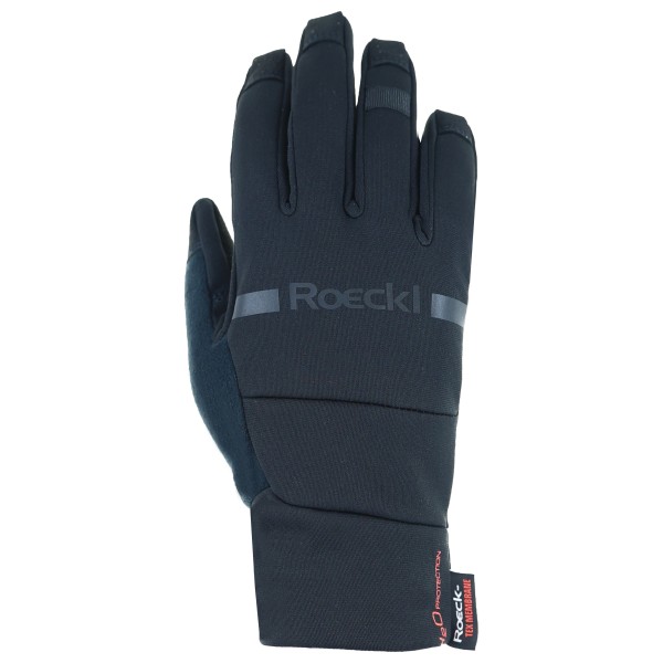 Image of Roeckl Sports - Kaukasus 2 - Handschuhe Gr 10;10,5;11;6,5;7;8,5;9;9,5 blau