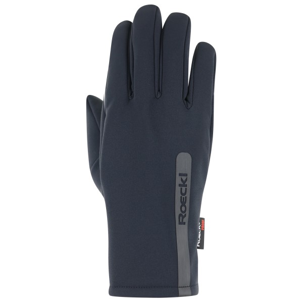 Image of Roeckl Sports - Kobuk 2 - Handschuhe Gr 10;10,5;11;6,5;7;7,5;8;8,5;9;9,5 blau