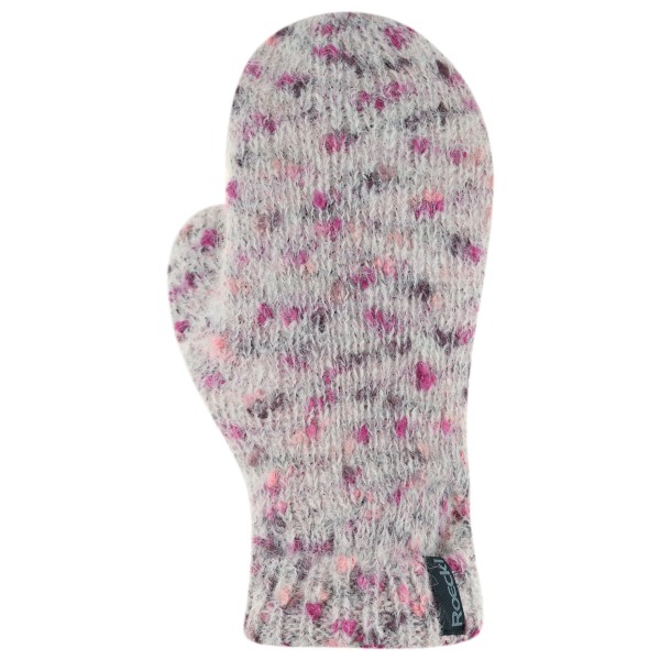 Image of Roeckl Sports - Kolava - Handschuhe Gr S grau