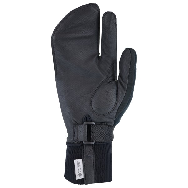 Image of Roeckl Sports - Lappi 2 Trigger - Handschuhe Gr 10;10,5;6,5;7;7,5;8;8,5;9;9,5 grau