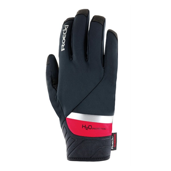 Roeckl Sports - Ranten 2 - Handschuhe Gr 6,5 blau