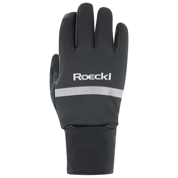 Image of Roeckl Sports - Riveo 2 - Handschuhe Gr 10,5 grau