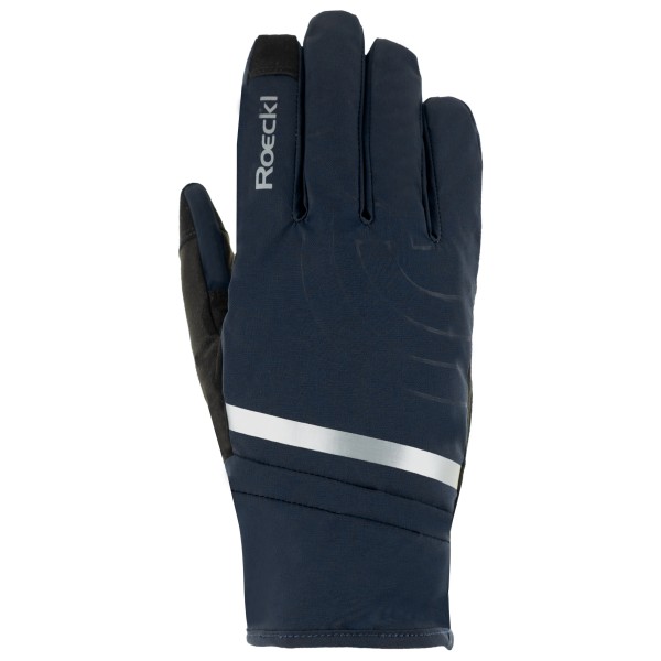 Image of Roeckl Sports - Rosegg 2 GTX - Handschuhe Gr 10;10,5;11;6,5;7;7,5;8;8,5;9;9,5 blau