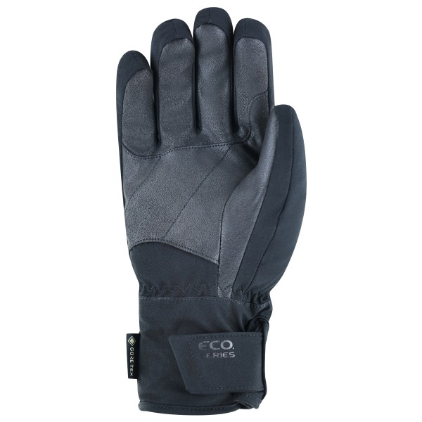 Image of Roeckl Sports - Straja GTX - Handschuhe Gr 10;10,5;11;11,5;12;8;8,5;9;9,5 blau;schwarz