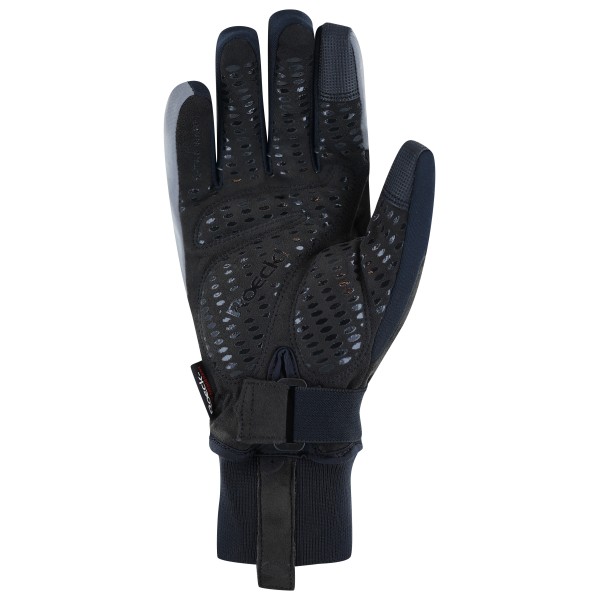 Image of Roeckl Sports - Vuno - Handschuhe Gr 6,5 schwarz