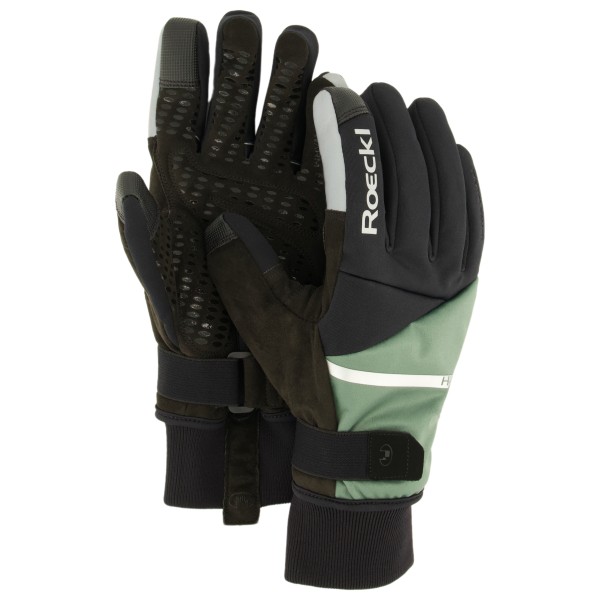 Image of Roeckl Sports - Vuno - Handschuhe Gr 6;6,5;7;7,5;8,5;9 schwarz