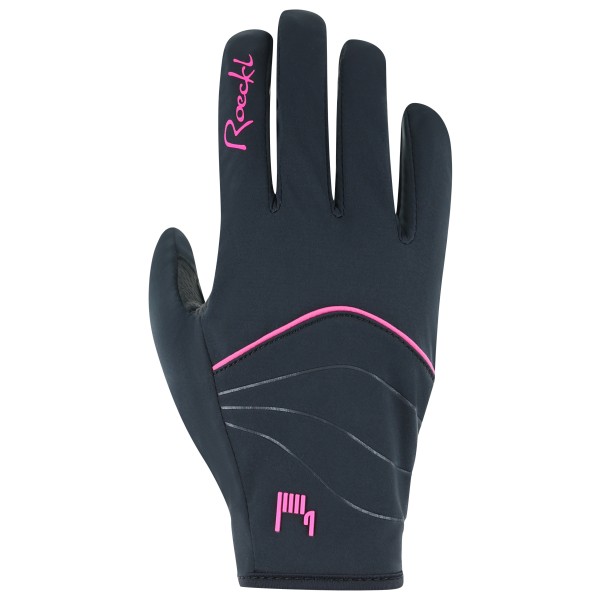 Image of Roeckl Sports - Women"s Elena 2 - Handschuhe Gr 6;6,5;7;7,5;8;8,5 blau'