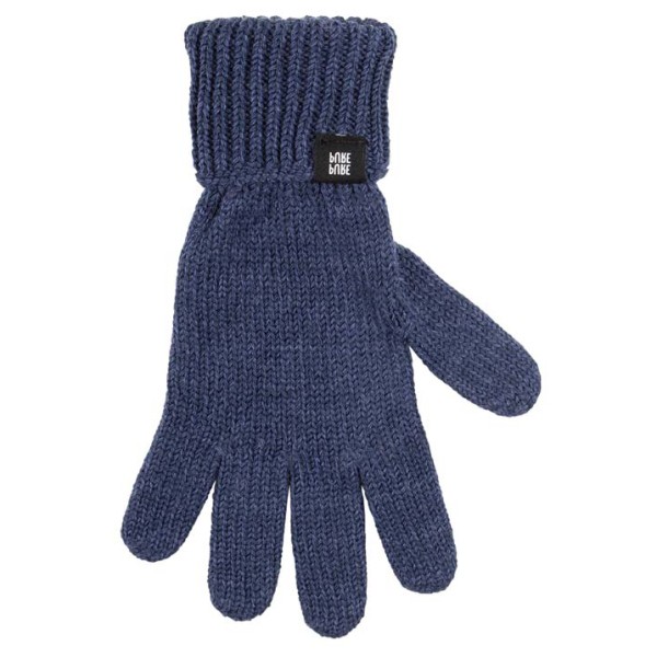 Image of Pure Pure - Kid"s Handschuh Silky - Handschuhe Gr 3;4;5;6 blau;blau/grau;rosa'