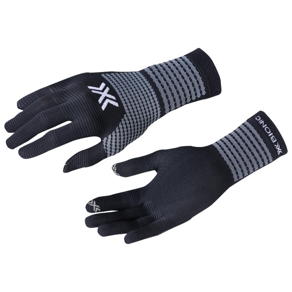 Image of X-Bionic - Gloves - Handschuhe Gr L/XL blau