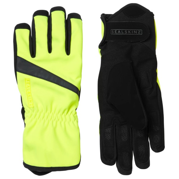 Image of Sealskinz - Bodham - Handschuhe Gr L schwarz
