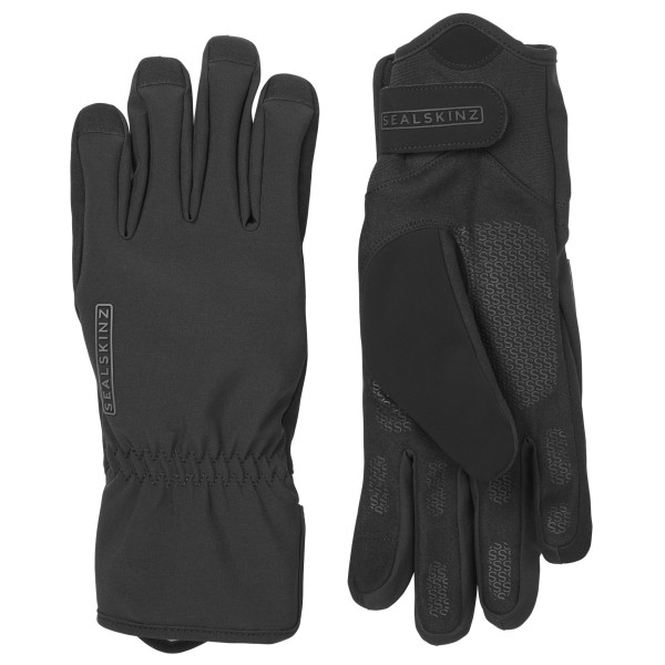 Image of Sealskinz - Bodham - Handschuhe Gr L;M;S;XL;XXL schwarz