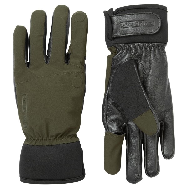 Image of Sealskinz - Broome - Handschuhe Gr L;M;S;XL oliv
