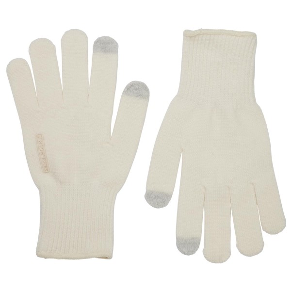Image of Sealskinz - Hanworth - Handschuhe Gr One Size beige