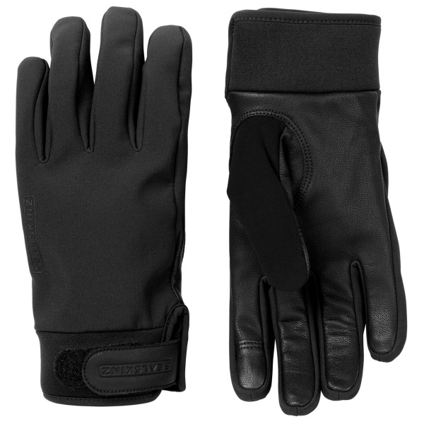Image of Sealskinz - Kelling - Handschuhe Gr M schwarz