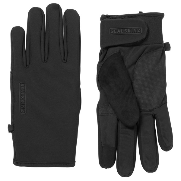 Image of Sealskinz - Lyng - Handschuhe Gr L;M;S;XL;XXL schwarz