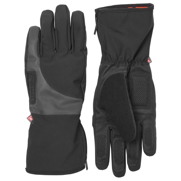 Image of Sealskinz - Marsham - Handschuhe Gr L grau/schwarz