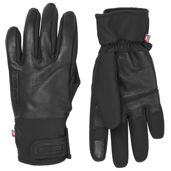 Image of Sealskinz - Rocklands - Handschuhe Gr S schwarz