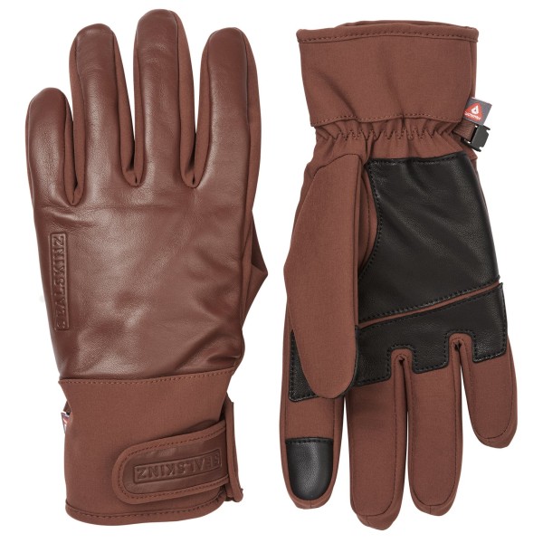 Image of Sealskinz - Rocklands - Handschuhe Gr M;S;XXL schwarz