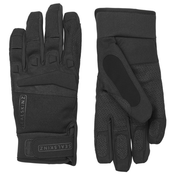 Image of Sealskinz - Sutton - Handschuhe Gr L;M;S;XL;XXL schwarz