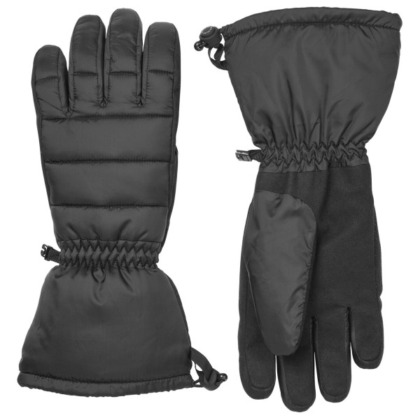 Image of Sealskinz - Tivetshall - Handschuhe Gr M grau