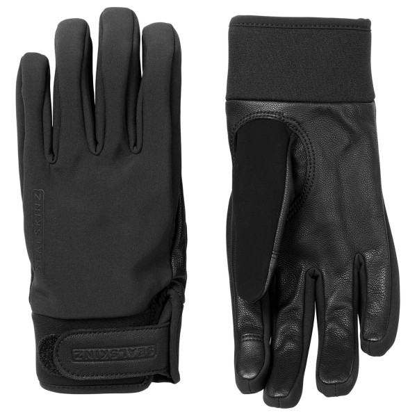 Sealskinz Women’ Kelling Handschoenen Zwart