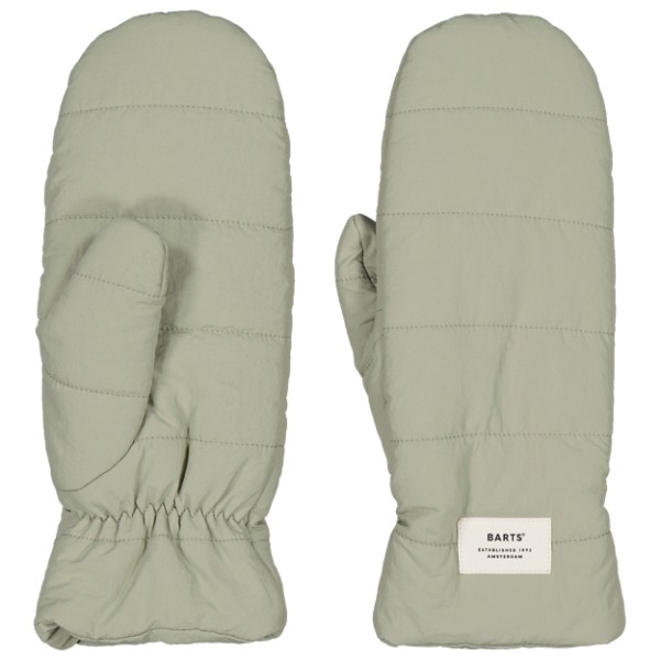Image of Barts - Women"s Alexus Mitts - Handschuhe Gr One Size schwarz'
