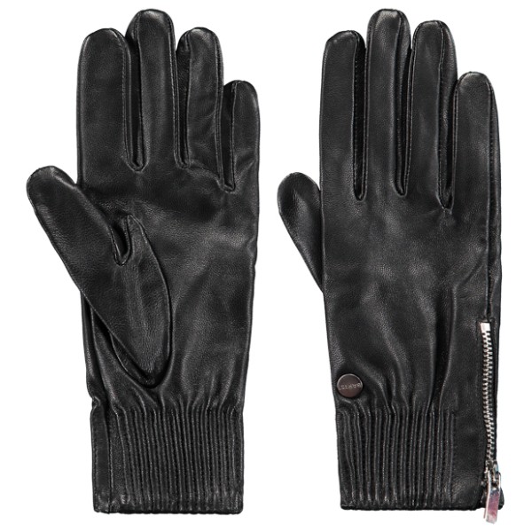 Image of Barts - Women"s Bailee Gloves - Handschuhe Gr L;M;S braun;oliv;schwarz'