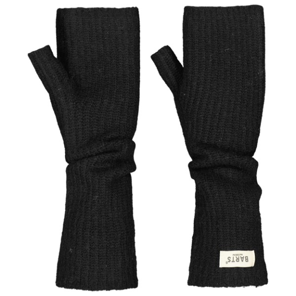 Image of Barts - Women"s Darty Fingerless Gloves - Handschuhe Gr One Size schwarz'