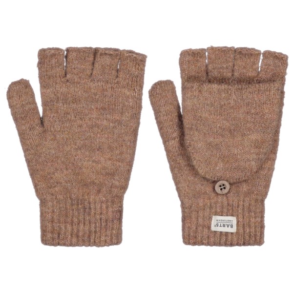 Image of Barts - Women"s Laksa Bumgloves - Handschuhe Gr M/L braun'