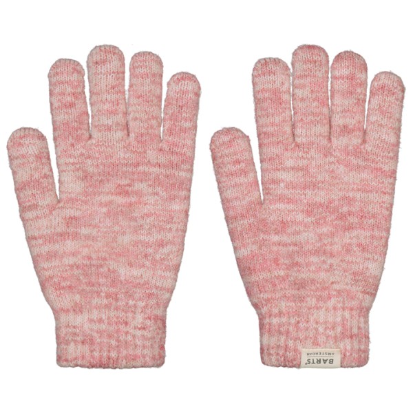 Image of Barts - Women"s Owlet Gloves - Handschuhe Gr One Size rosa'