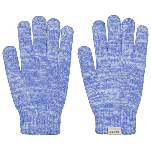 Image of Barts - Women"s Owlet Gloves - Handschuhe Gr One Size grau;lila;rosa'