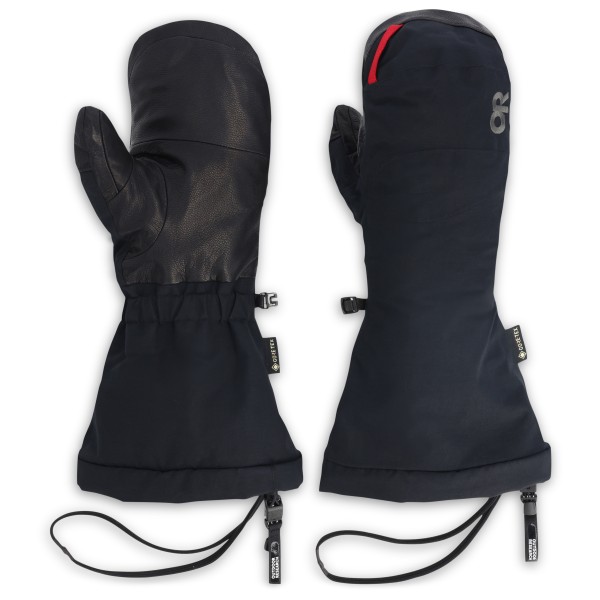 Image of Outdoor Research - Alti II GORE-TEX Mitts - Handschuhe Gr L;M;S;XL schwarz