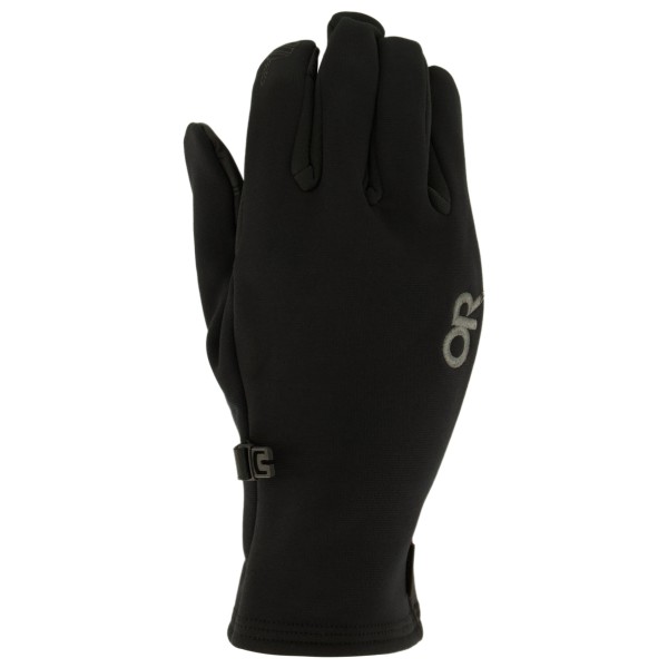 Outdoor Research - Backstop Sensor Windpro Gloves - Handschuhe Gr Unisex S schwa