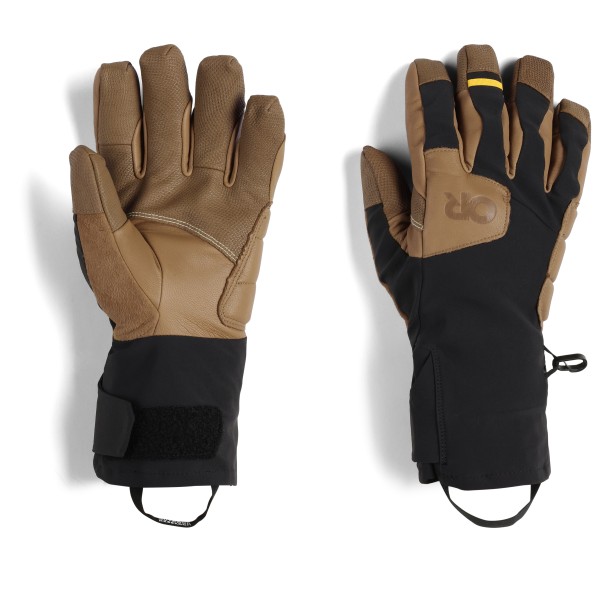 Image of Outdoor Research - Extravert Gloves - Handschuhe Gr L;M;S;XL schwarz