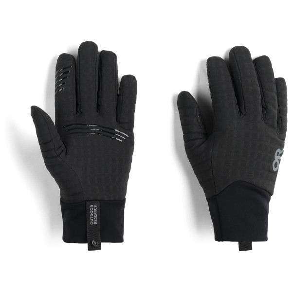 Image of Outdoor Research - Vigor Heavyweight Sensor Gloves - Handschuhe Gr L schwarz