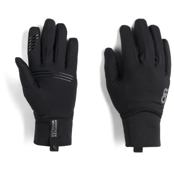 Image of Outdoor Research - Vigor Lightweight Sensor Gloves - Handschuhe Gr L schwarz