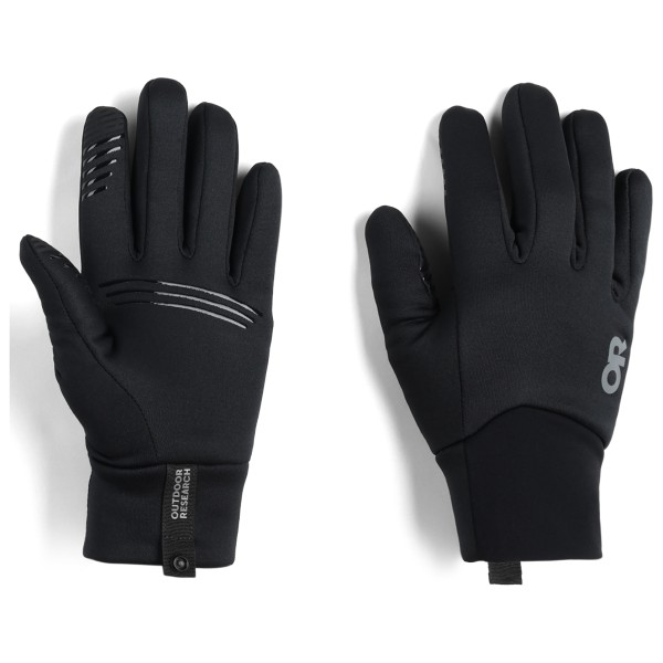 Image of Outdoor Research - Vigor Midweight Sensor Gloves - Handschuhe Gr L;M;S;XL schwarz