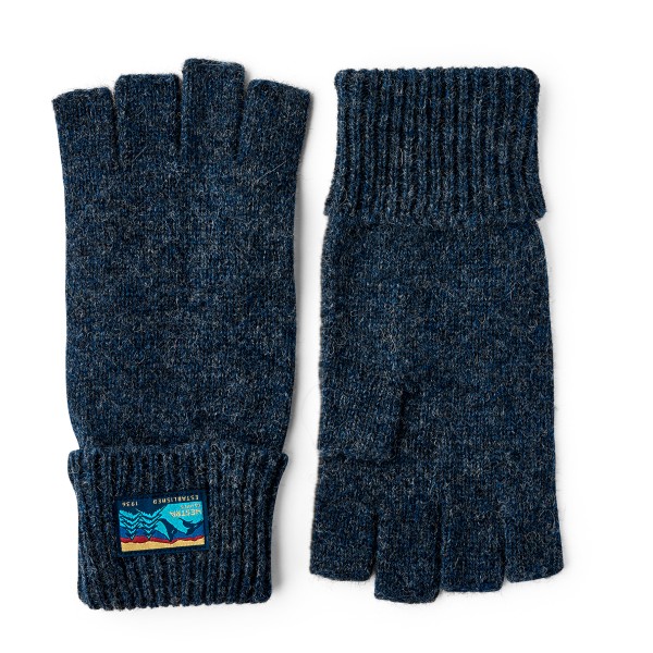 Blauw