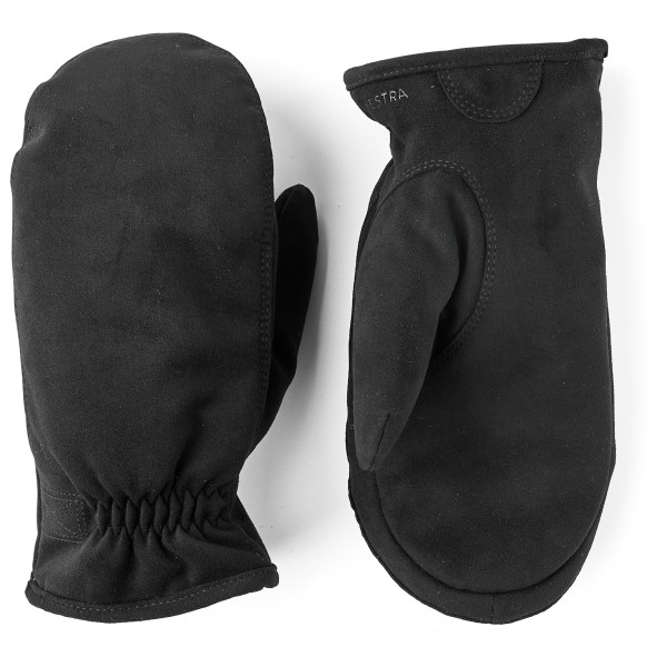 Image of Hestra - Viljar Mitt - Handschuhe Gr 10 schwarz